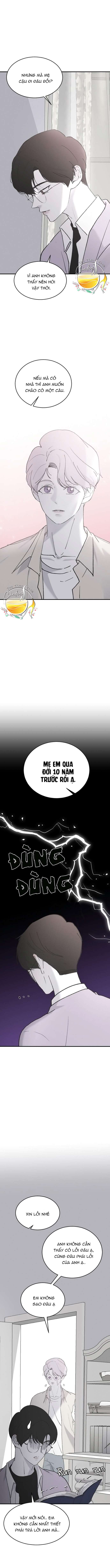 Ba Anh Trai Cực Phẩm Của Tôi Chap 34 - Trang 3