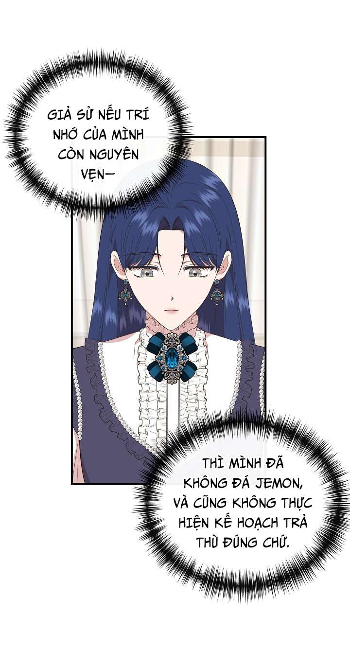 Tôi Không Phải Là Cinderella Chapter 80 - Trang 4