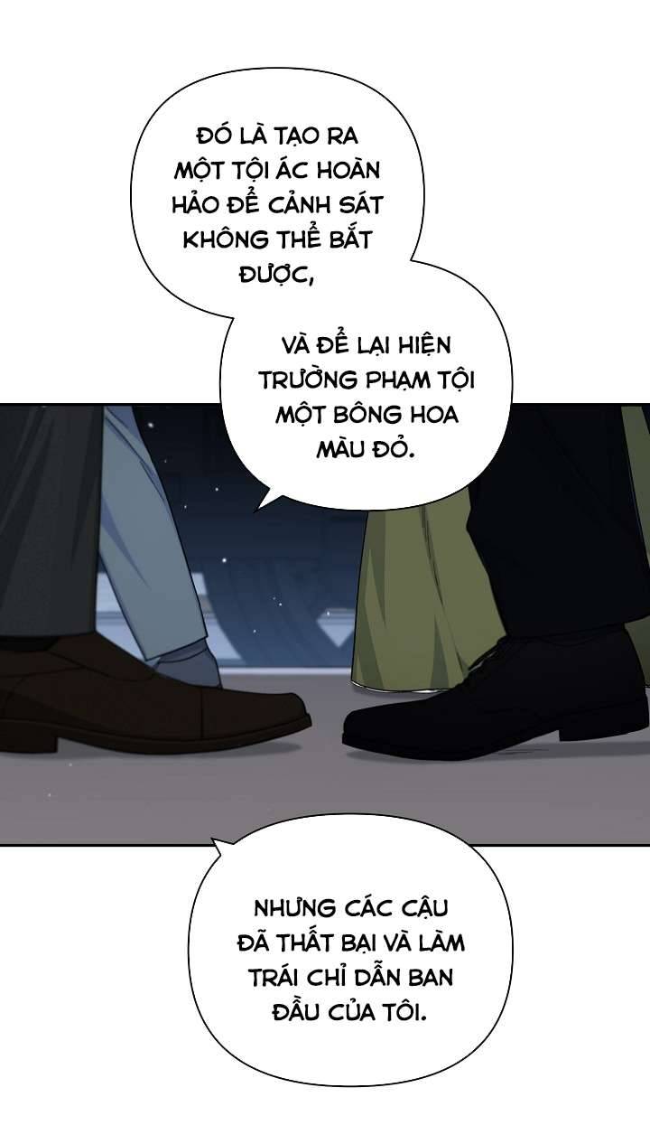 Phương Pháp Trở Thành Con Gái Của Người Hùng Bóng Đêm Chap 33 - Next Chap 34