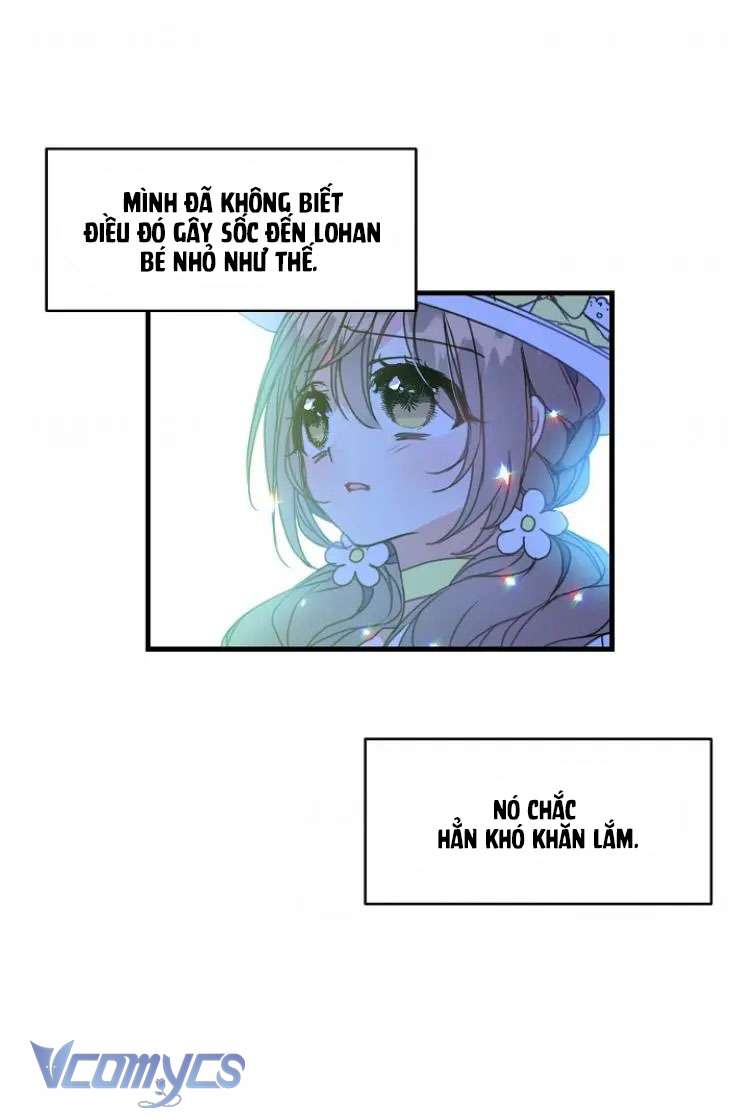 Bệ Hạ Xin Đừng Giết Tôi!!! Chap 28 - Trang 3