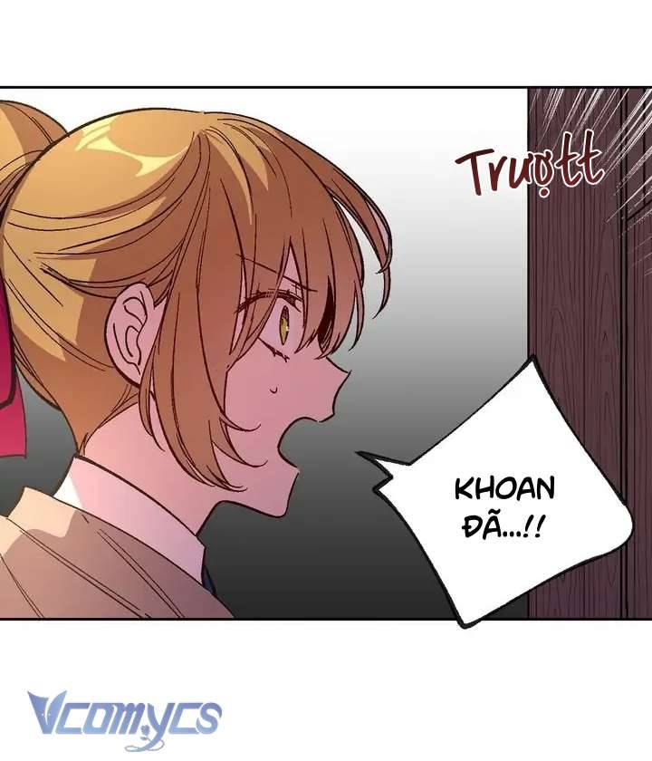 Vị Hôn Thê Khế Ước Của Công Tước Chapter 71 - Next Chapter 72