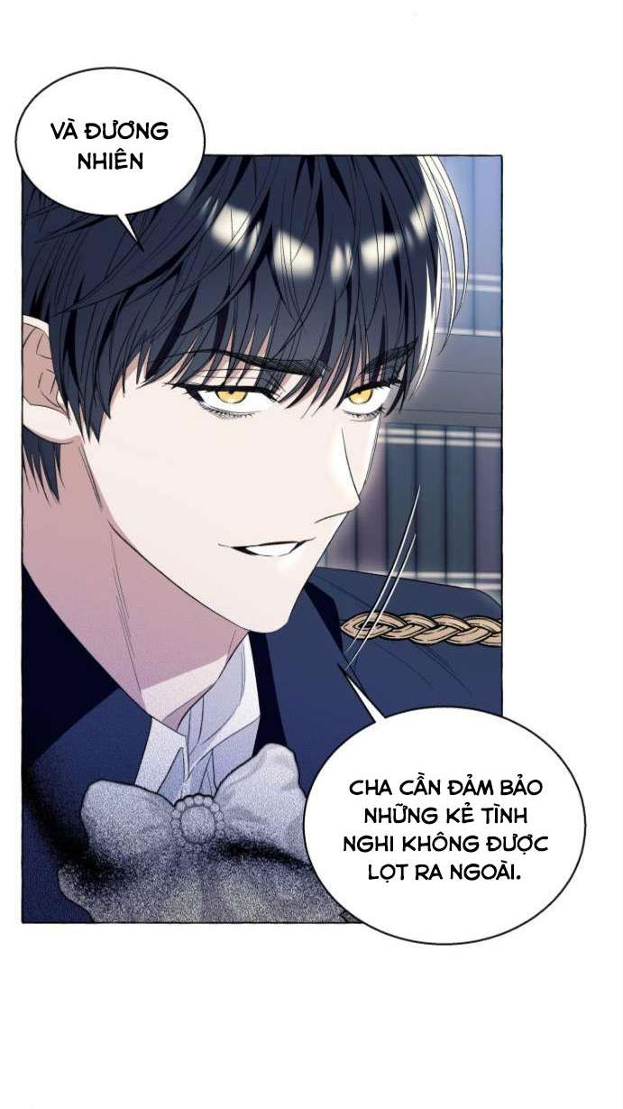 Tôi Tưởng Đó Chỉ Là Tiểu Thuyết Trọng Sinh Bình Thường Chapter 14 - Next Chapter 15