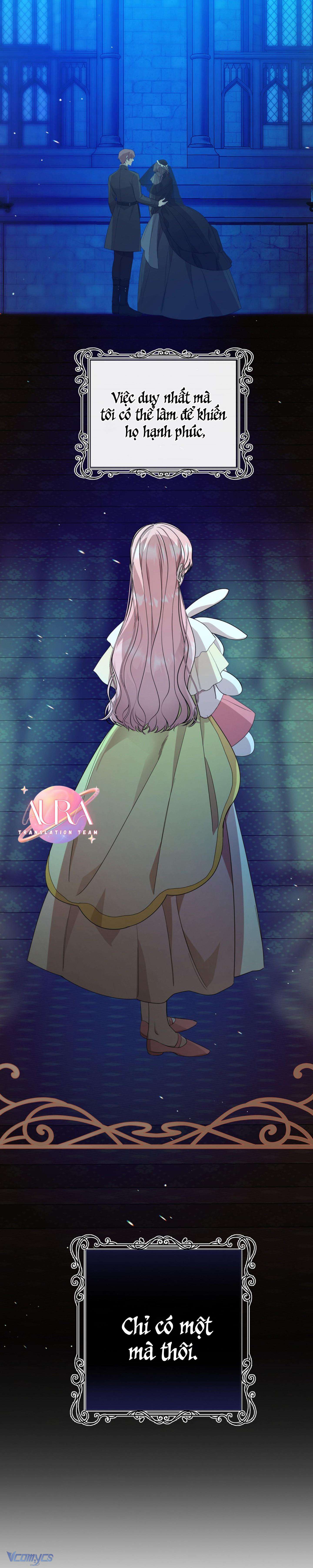 Lâu Đài Hoang Dã Chap 6 - Trang 2