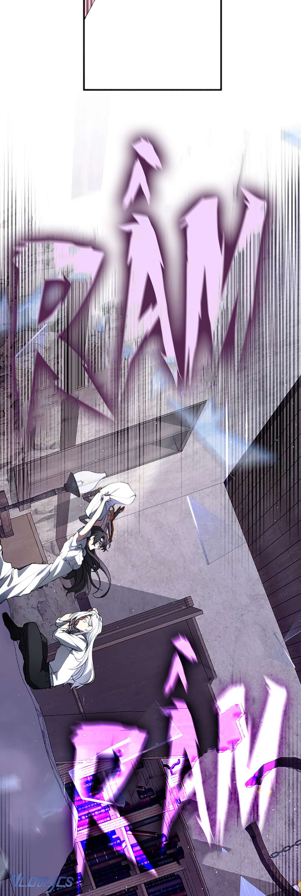 Không Thể Thoát Khỏi Người Chap 74 - Next Chapter 74.1