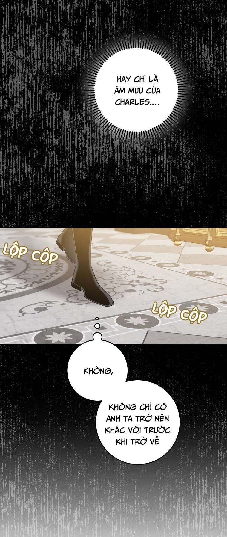 Thuần Hóa Bạo Quân Rồi Bỏ Trốn Chap 50 - Trang 2