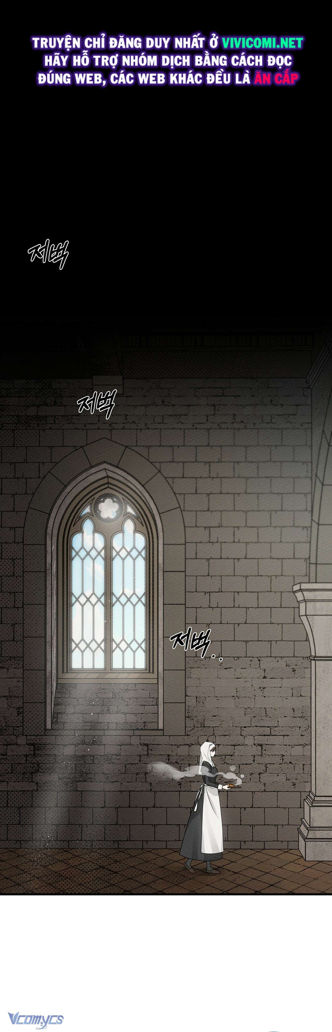 Dưới Bóng Cây Sồi Chap 35 - Trang 4