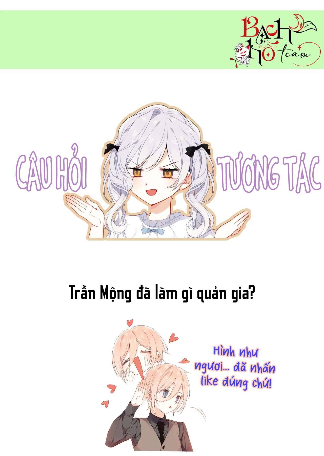 Quán Kịch Bản Trần Mộng Chapter 61 - Trang 4