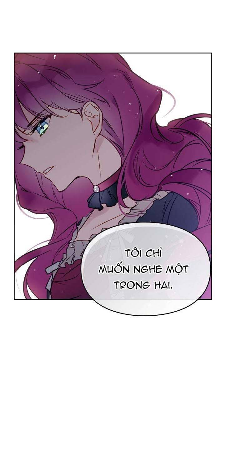 Kết Cục Của Nhân Vật Phản Diện Chỉ Có Thể Là Cái Chết Chapter 9 - Trang 4