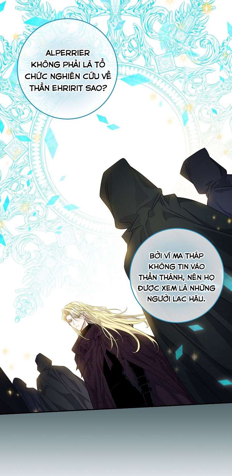 Thuần Hóa Bạo Quân Rồi Bỏ Trốn Chap 54 - Trang 2