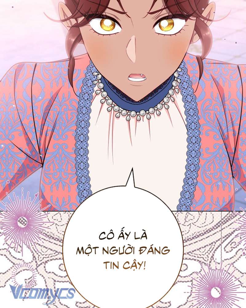 Hầu Gái Độc Quyền Của Hoàng Hậu Phản Diện Chapter 43 - Trang 4