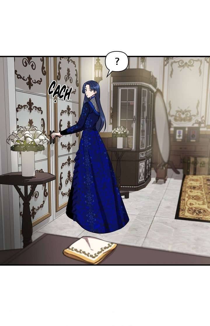 Tôi Không Phải Là Cinderella Chapter 4 - Trang 4