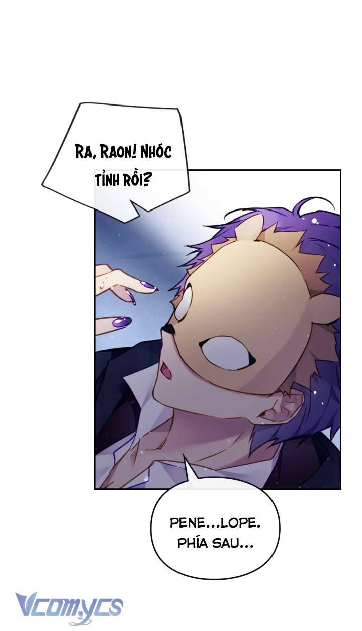 Kết Cục Của Nhân Vật Phản Diện Chỉ Có Thể Là Cái Chết Chapter 113 - Trang 4