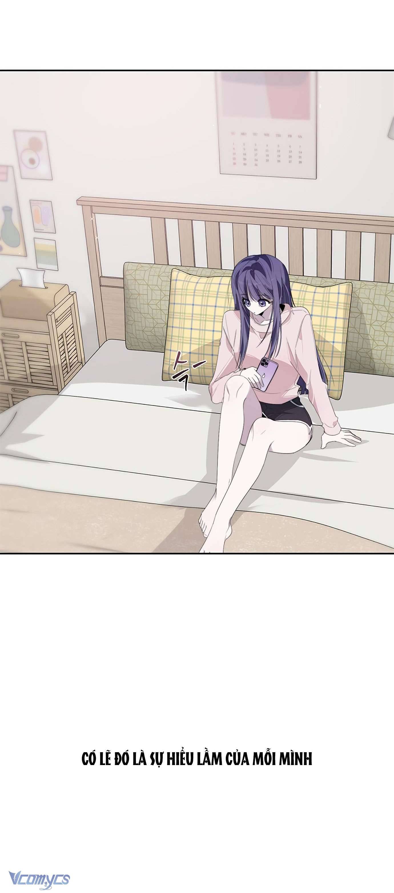 Đàn Anh Xấu Xa! Chap 32 - Trang 3