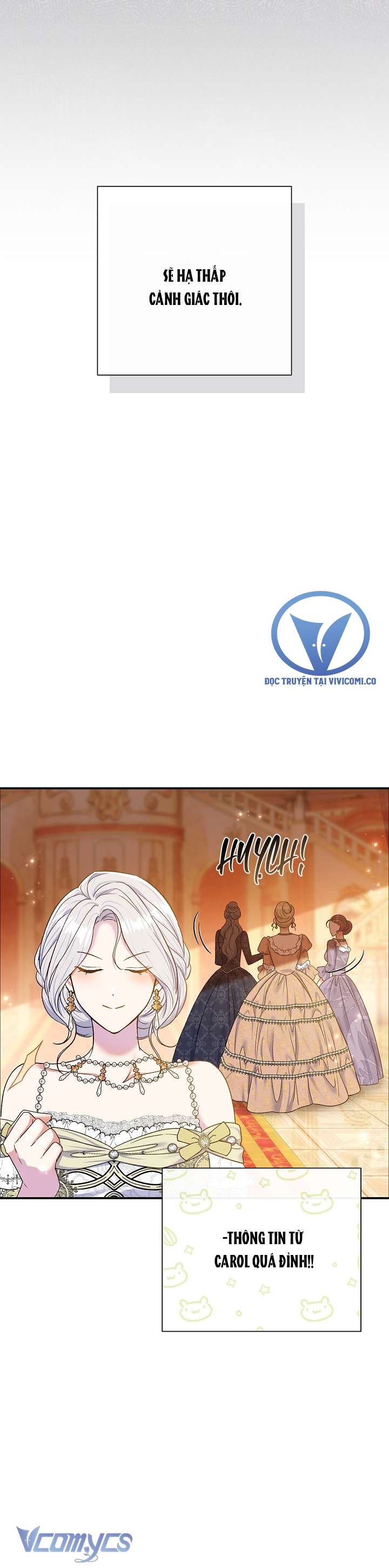 Người Xem Mắt Của Ác Nữ Quá Hoàn Hảo Chapter 67 - Trang 4