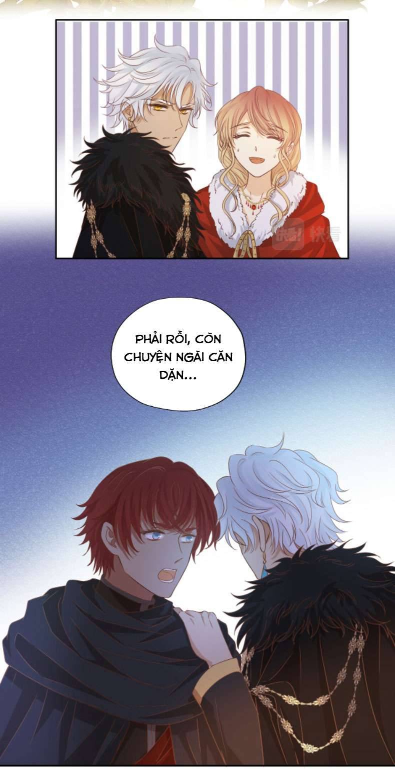 Địch Úc Đa Chi Ca Chapter 117 - Trang 4