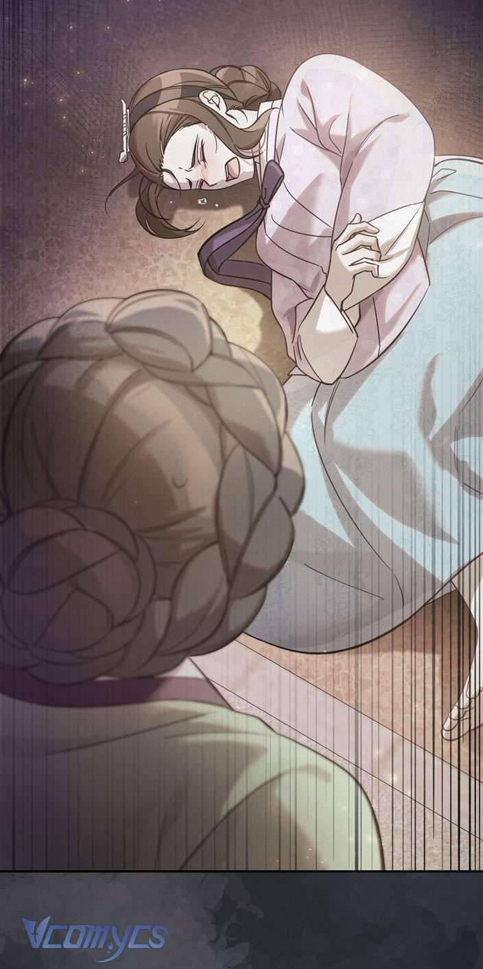 [18+] Tiết Học Bí Mật Của Trung Điện Chap 17 - Next Chap 18