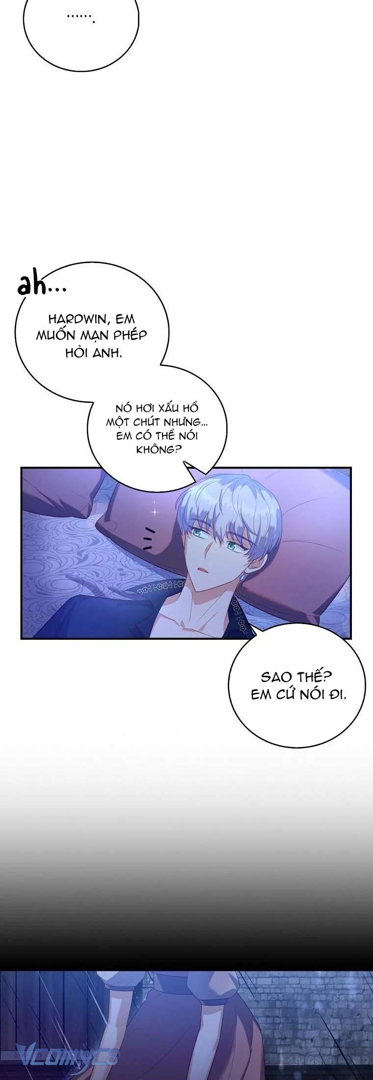 Tôi Chỉ Nhận Ra Sau Khi Mất Cô Ấy Chap 29 - Next Chap 30