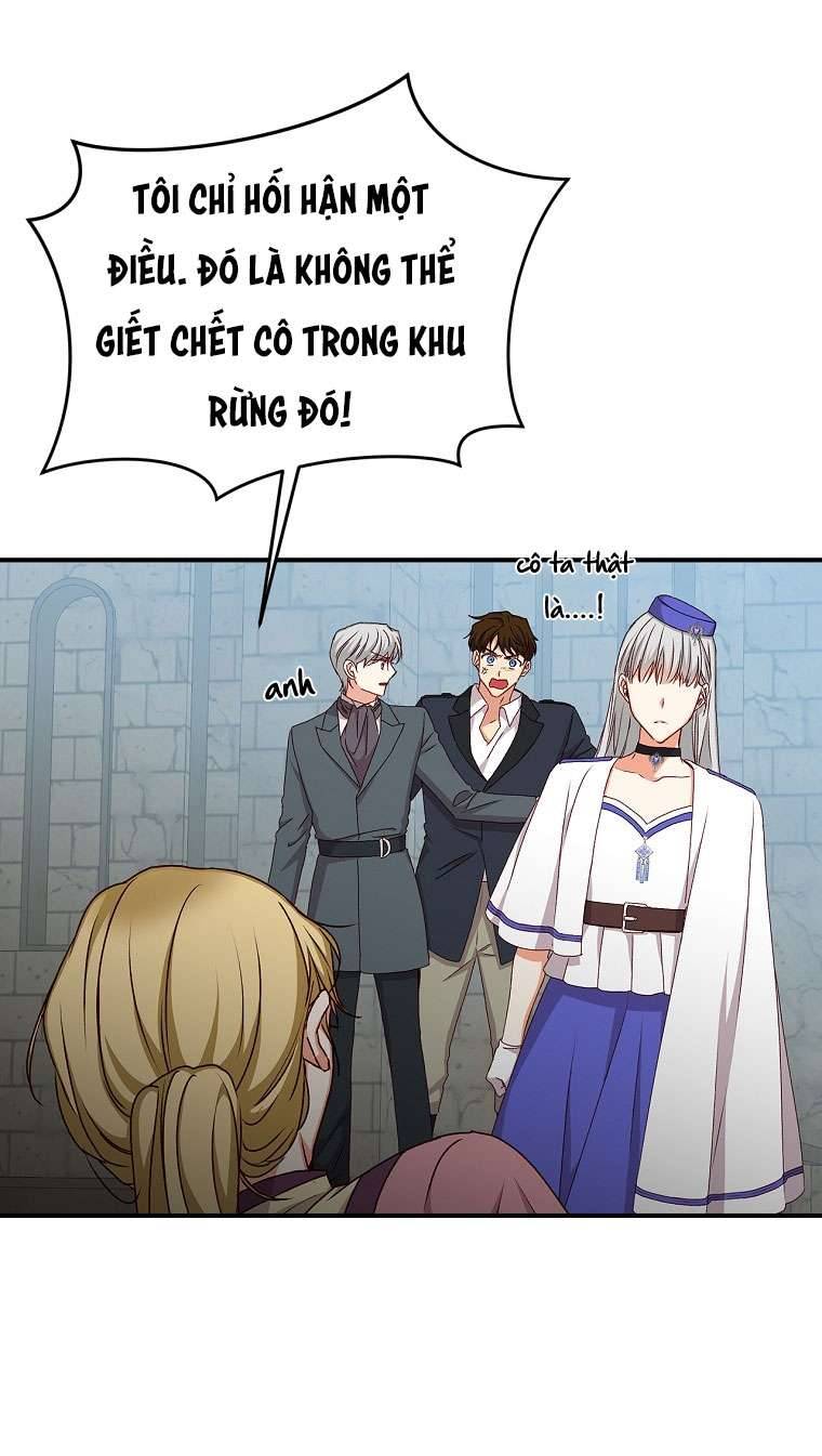 Cẩn Thận Với Các Anh Trai Đấy! Chap 80 - Trang 2