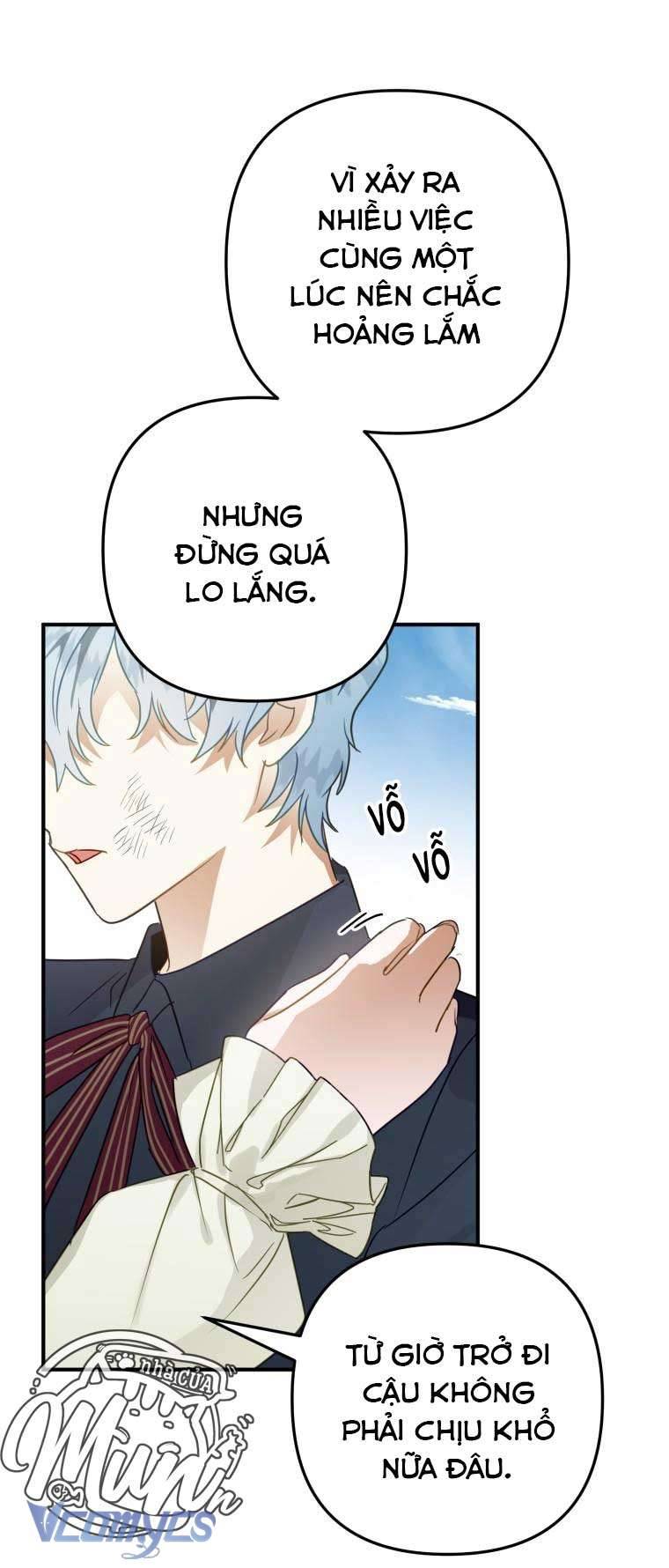 Bỗng Nhiên Tôi Trở Thành Quạ Đen!! Chapter 41 - Next Chapter 41.5