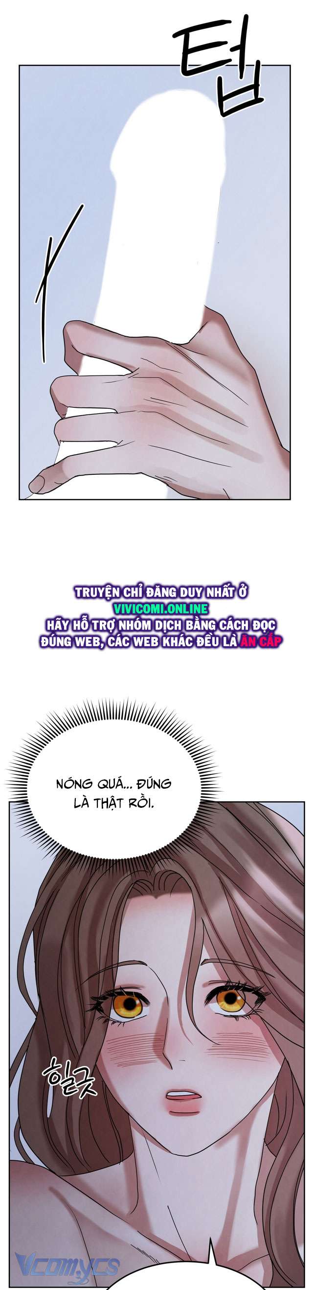 [18+] Tiên Nữ Ơi, Cứu Tôi Với Chap 6 - Trang 2