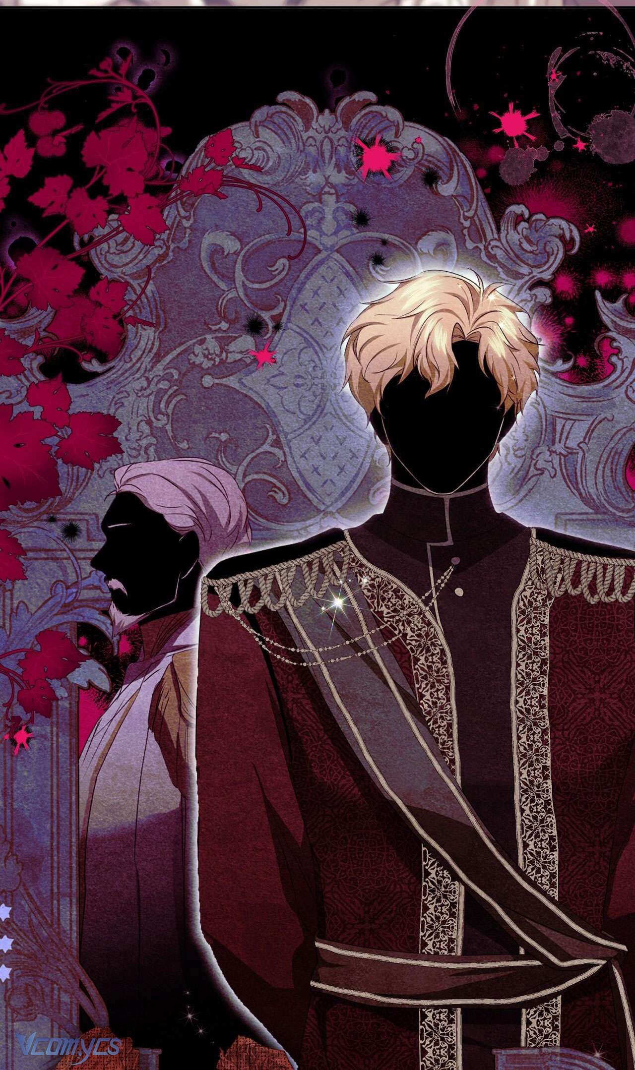 Thánh Nữ Giả Muốn Bỏ Trốn Chap 13 - Trang 4