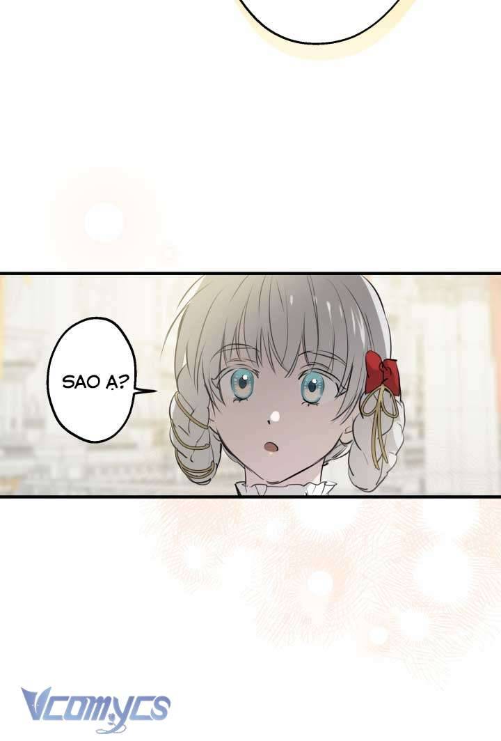 Những Nhân Vật Mạnh Nhất Thế Giới Ám Ảnh Tôi Chapter 51 - Next Chapter 51.2