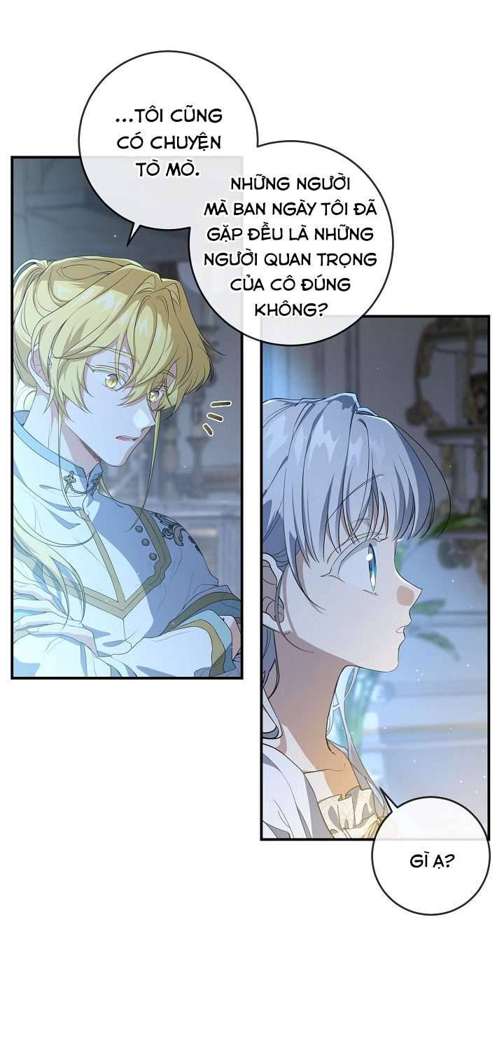 Lại Một Lần Nữa Hướng Về Ánh Sáng Chap 53 - Next Chap 54