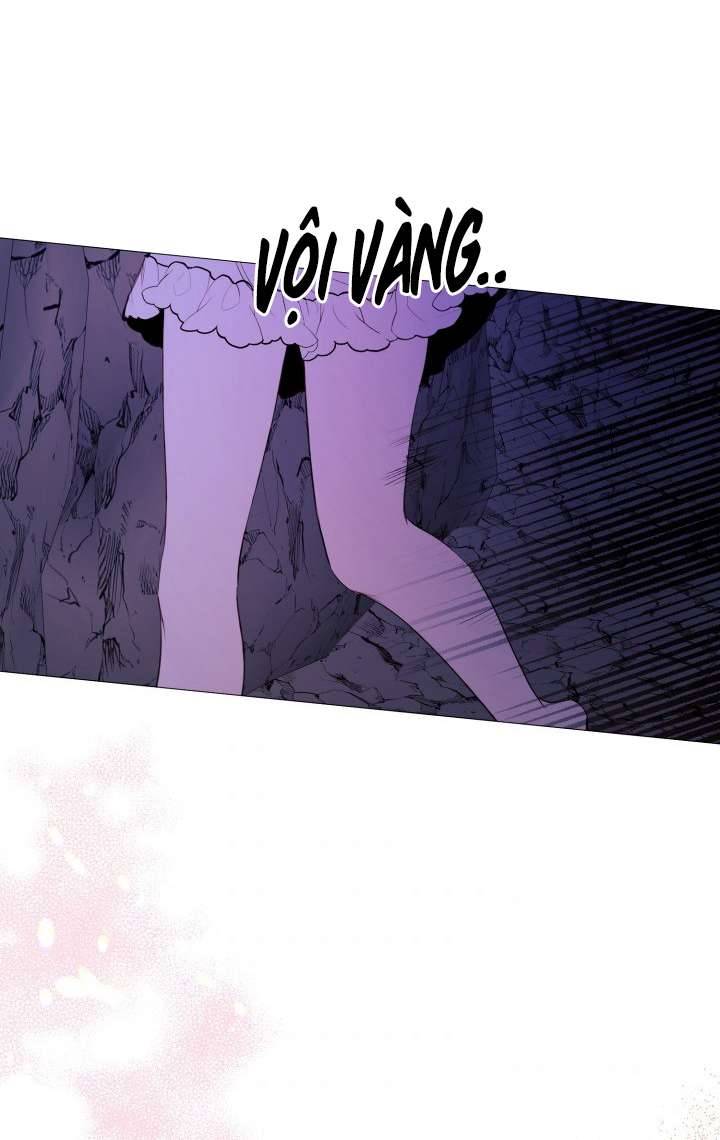 Ác Nữ Cần Bạo Chúa Chapter 39 - Trang 4