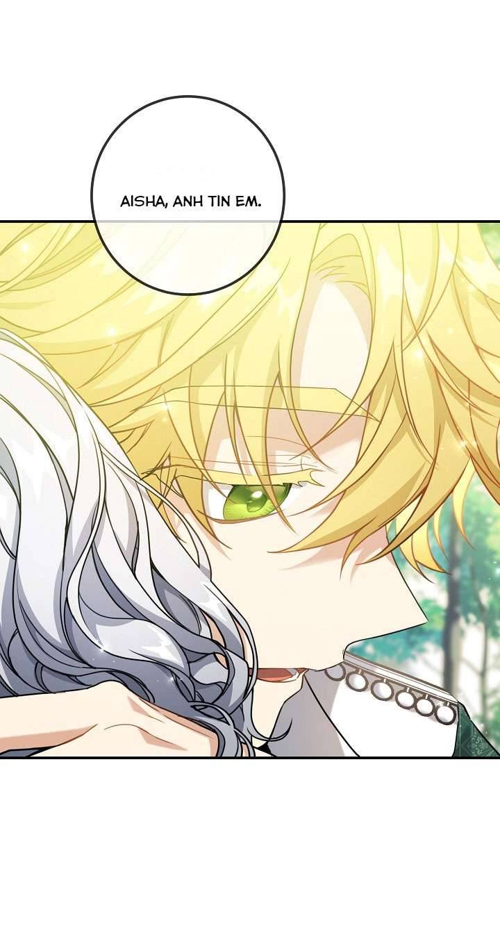 Lại Một Lần Nữa Hướng Về Ánh Sáng Chap 27 - Next Chap 28