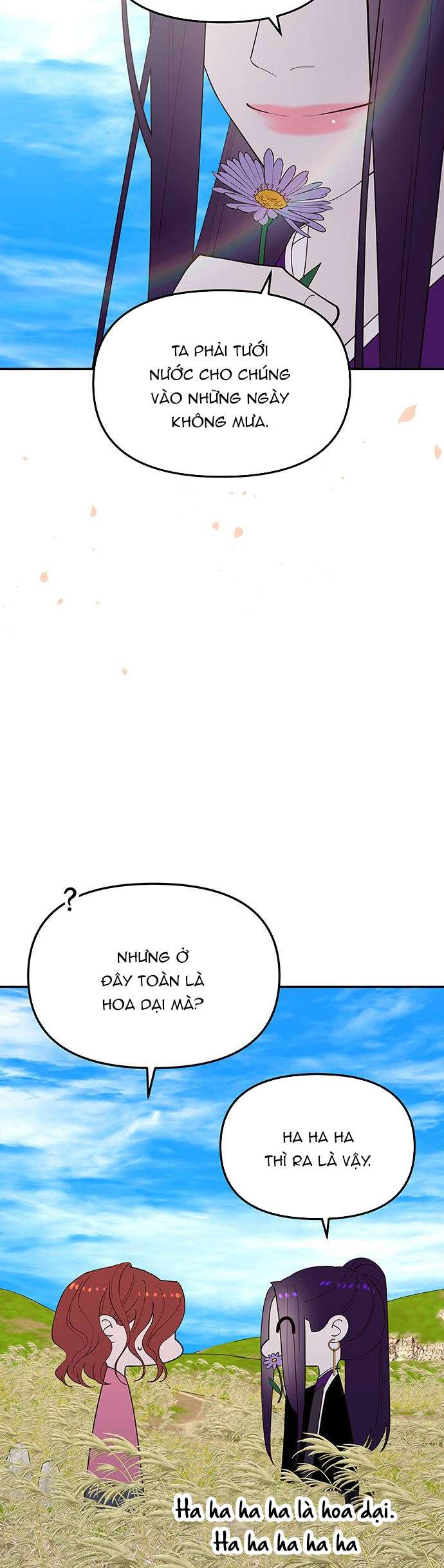 Vương Tử Huyền Bí Chapter 114 - Trang 4