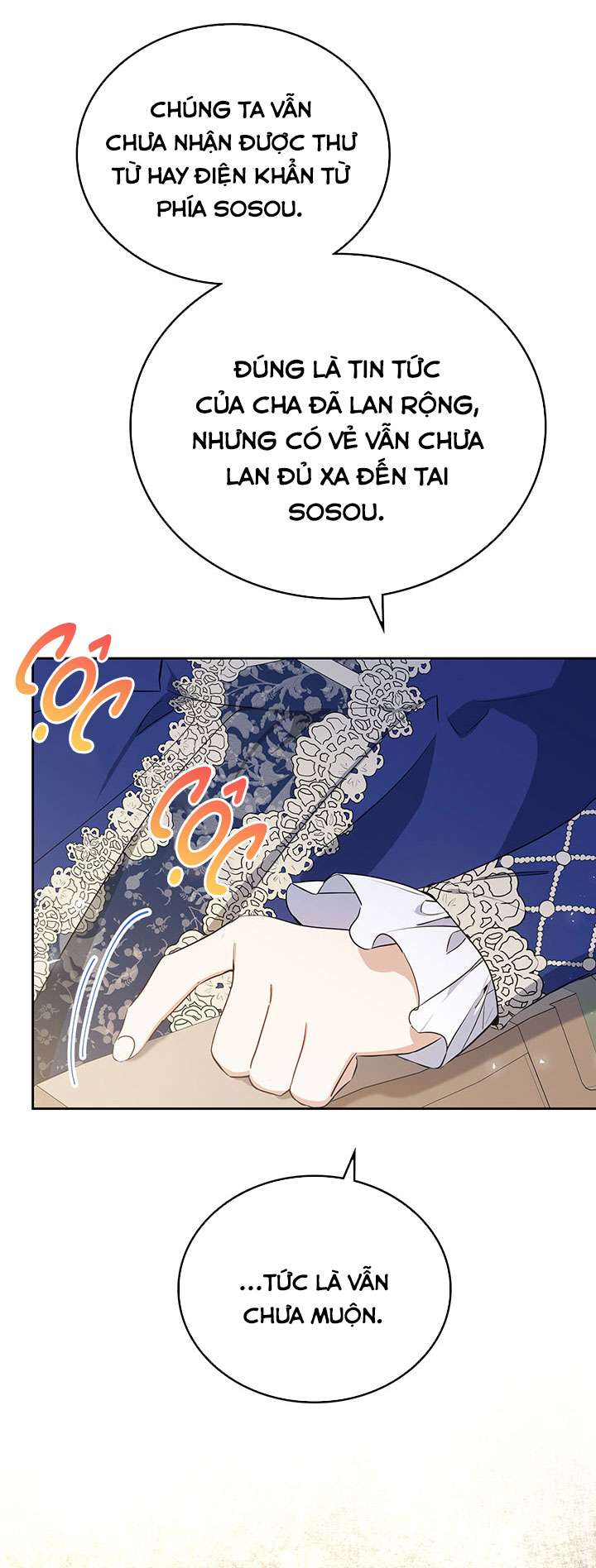 Kiếp Này Nhất Định Làm Gia Chủ Chap 68 - Trang 2