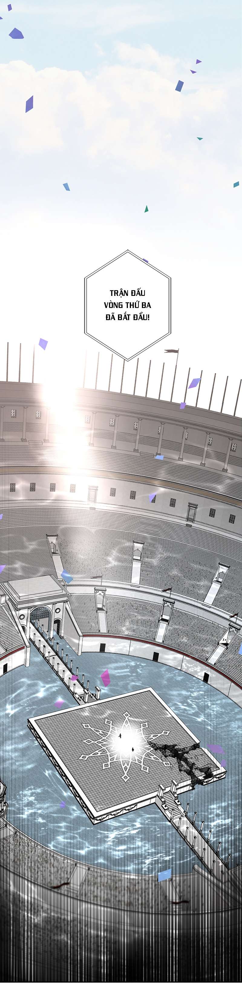 Lời Thú Nhận Của Chúa Tể Bóng Tối Chap 75 - Trang 4