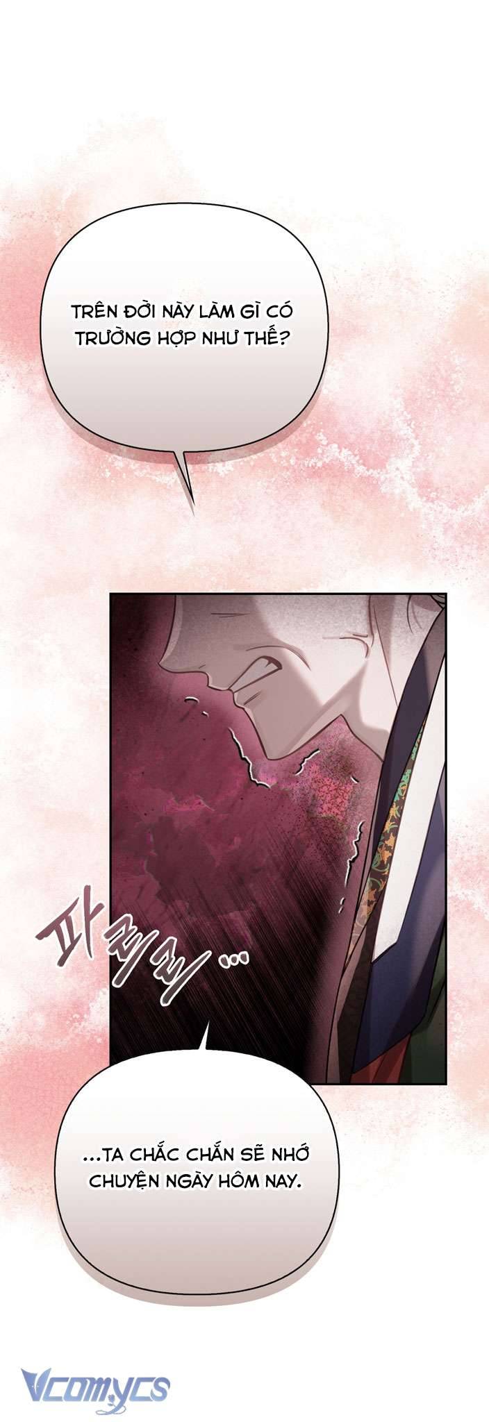 [18+] Tiết Học Bí Mật Của Trung Điện Chap 27 - Next Chap 28