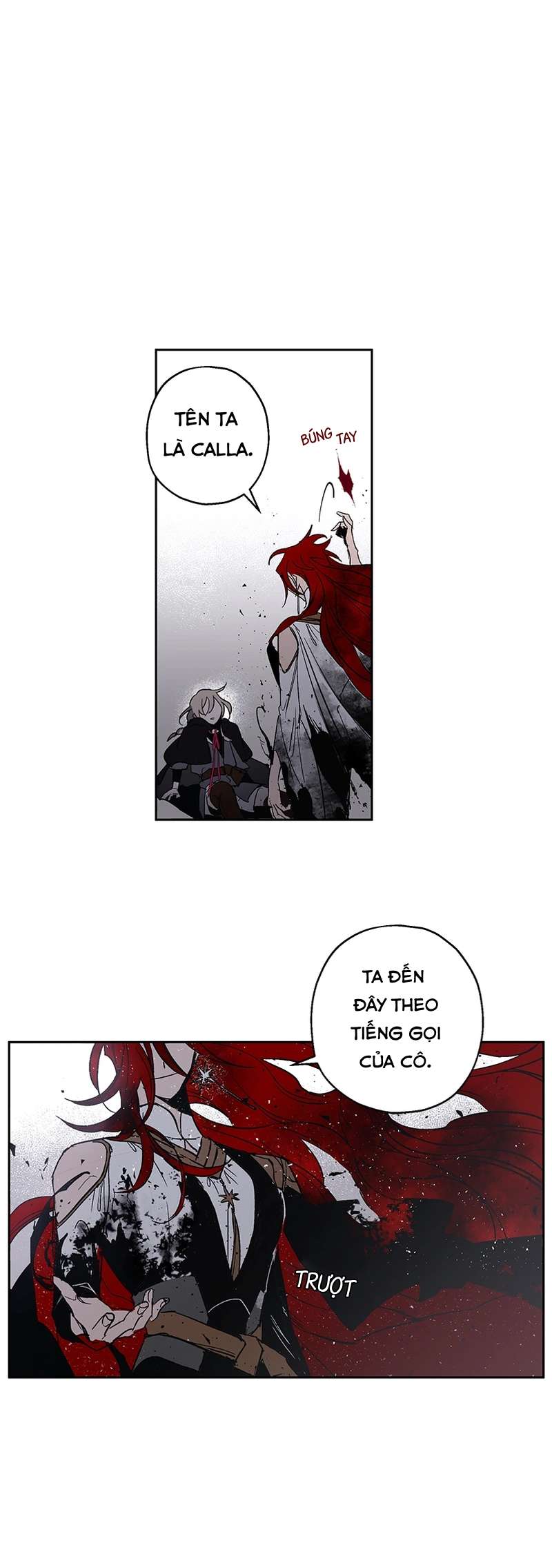 Lời Thú Nhận Của Chúa Tể Bóng Tối Chap 2 - Trang 4