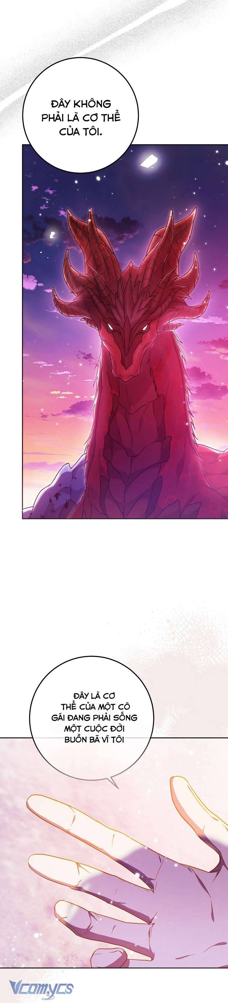 Tôi Trở Thành Vợ Của Nam Chính Chap 82 - Trang 3