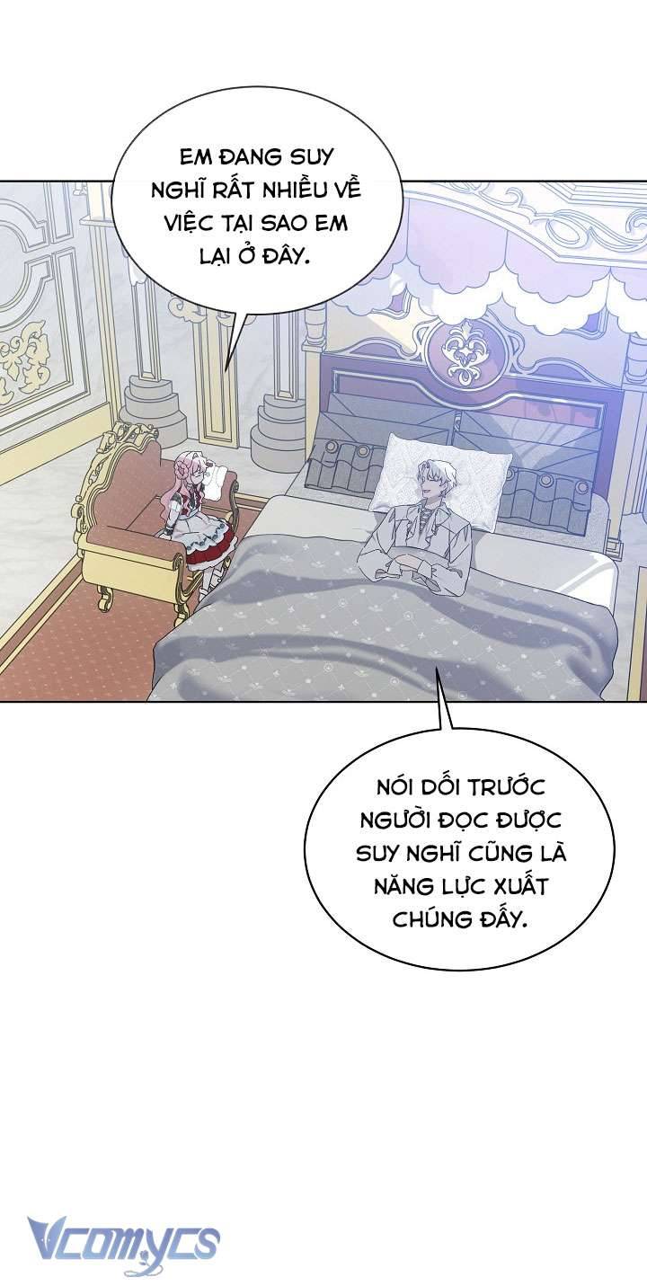 Quý Cô Thế Giới Ngầm Chap 53 - Trang 4