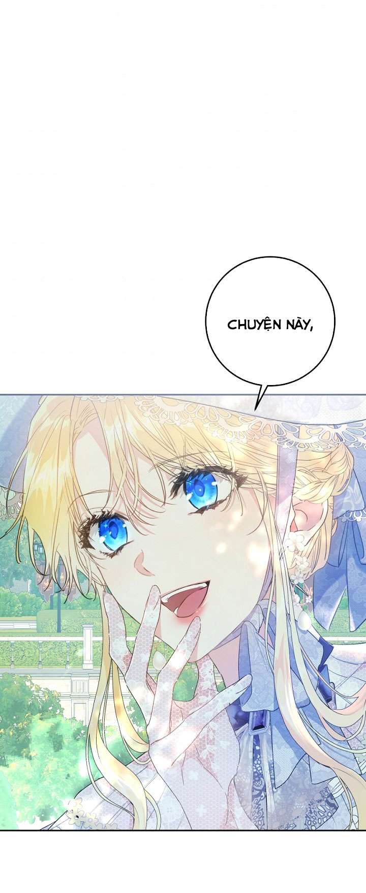 Ác Nữ Chỉ Là Một Con Rối Chap 41 - Trang 2