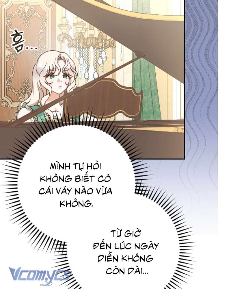 Dành Cho Những Ai Coi Hối Tiếc Là Điều Xa Xỉ Chap 29 - Trang 4