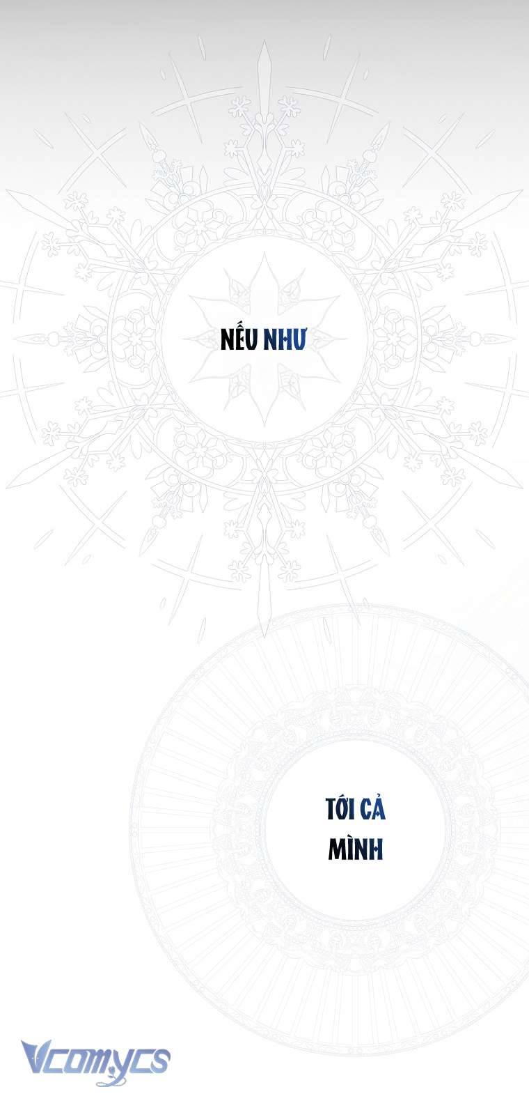 Tôi Trở Thành Vợ Của Nam Chính Chap 72 - Trang 3