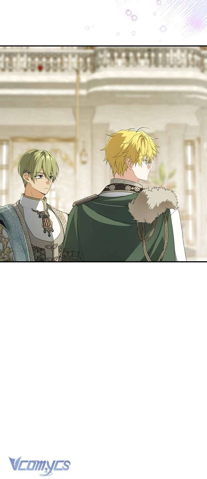 Lại Một Lần Nữa Hướng Về Ánh Sáng Chap 72 - Trang 2