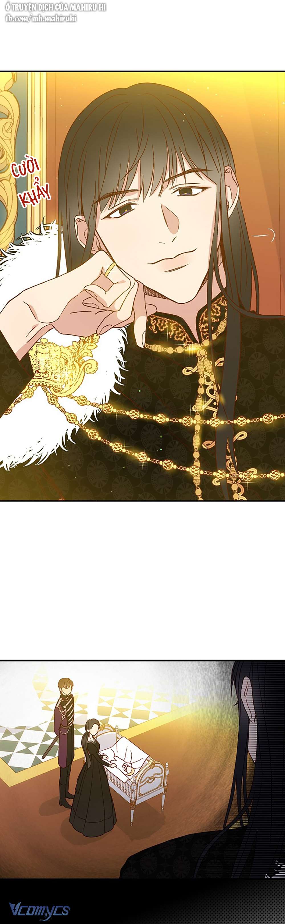 Sống Sót Dưới Thân Phận Hầu Nữ Chap 16 - Next Chap 17