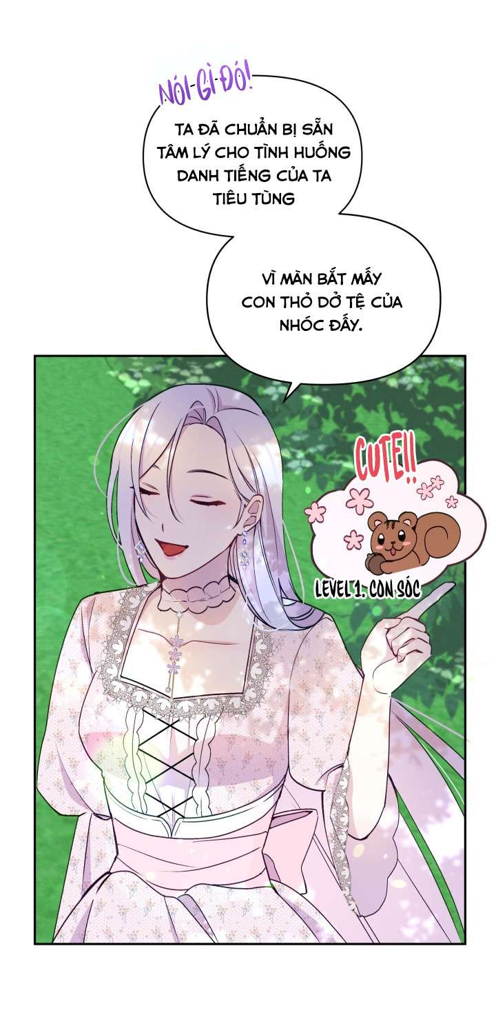 Người Bảo Hộ Của Bạo Quân Là Ma Nữ Tàn Độc Chap 46 - Trang 4