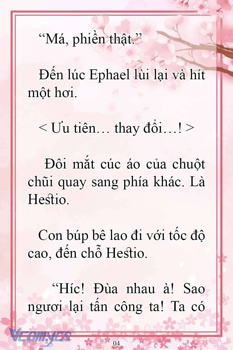 [Novel] Đặc Quyền Của Người Chuyển Sinh Chap 28 - Next Chap 29