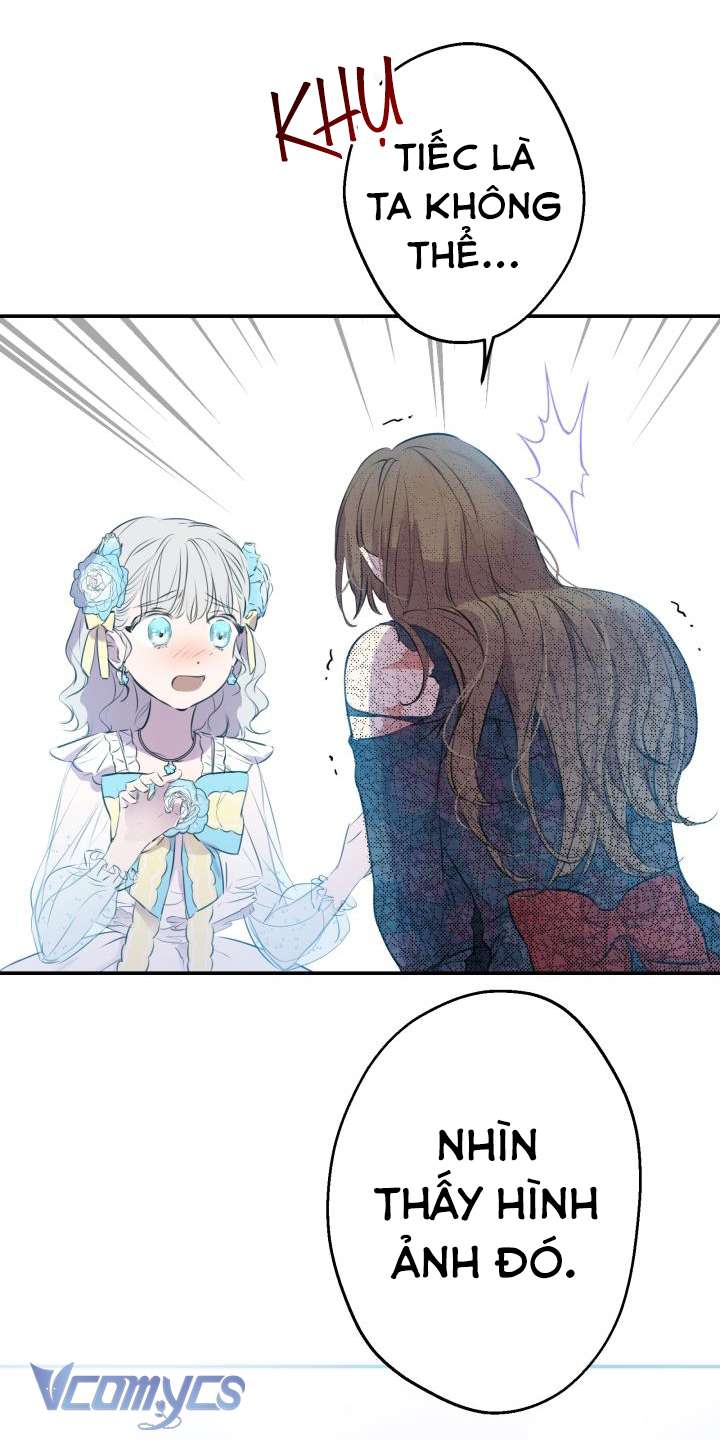 Những Nhân Vật Mạnh Nhất Thế Giới Ám Ảnh Tôi Chapter 29 - Trang 4