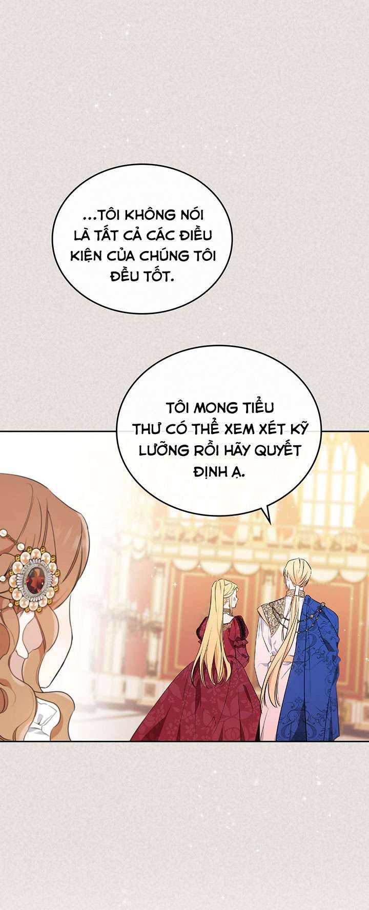 Kiếp Này Nhất Định Làm Gia Chủ Chap 59 - Trang 2