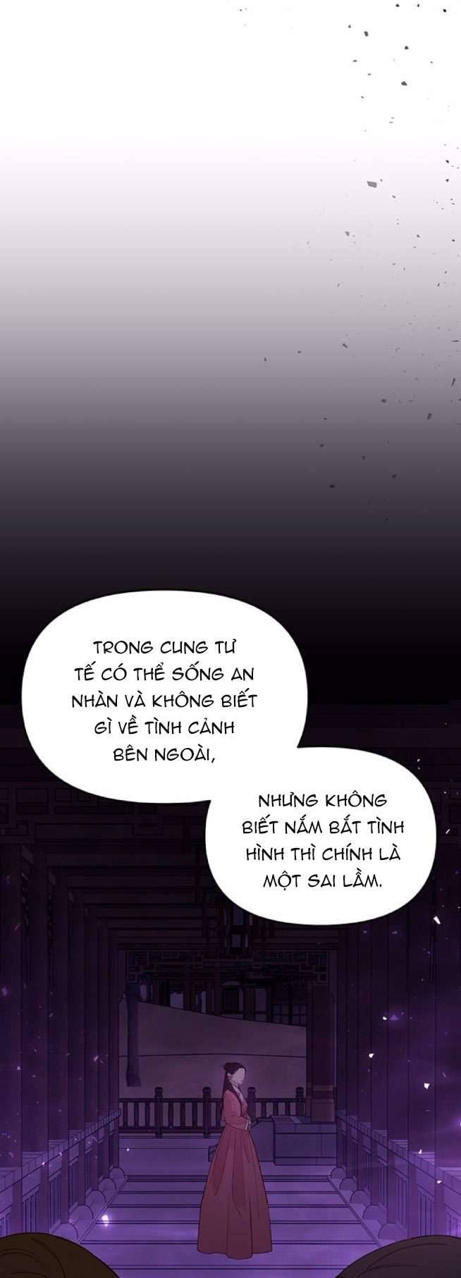 Vương Tử Huyền Bí Chapter 91 - Trang 4