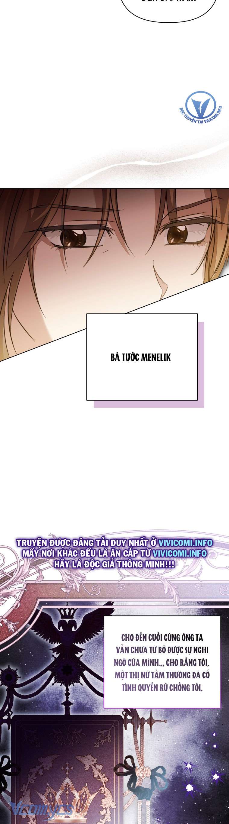 Mọt Sách Là Bạo Quân Chapter 22 - Trang 4