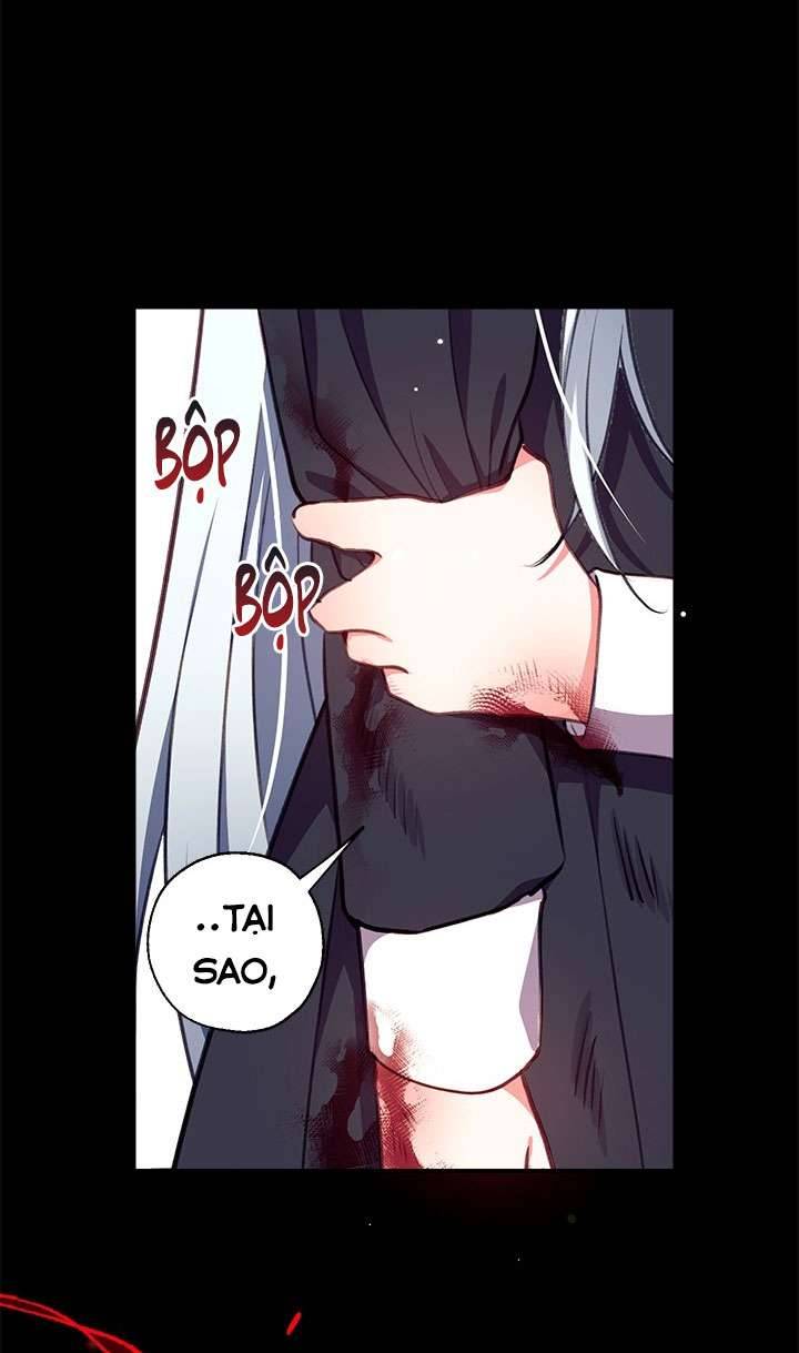 Chúng Ta Có Thể Trở Thành Một Gia Đình Được Không? Chap 2 - Trang 2