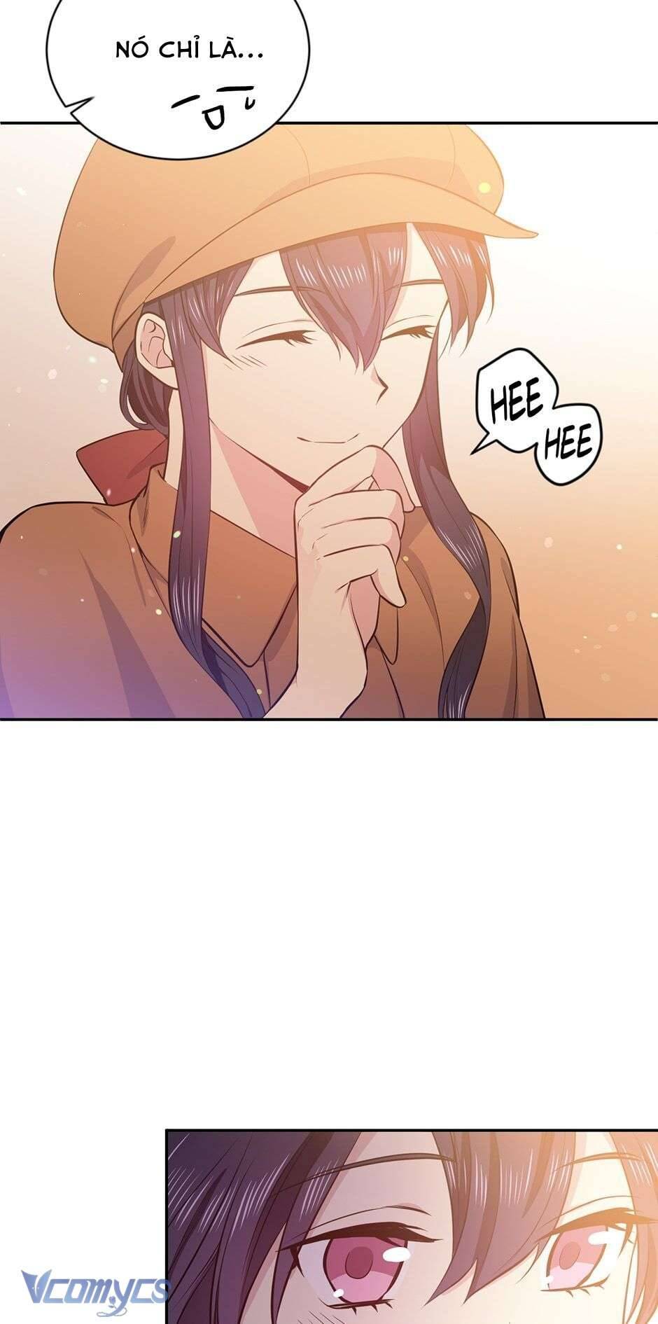 Mục Tiêu Là Cuộc Sống Hoàn Hảo Bất Khả Xâm Phạm Chapter 22 - Trang 4