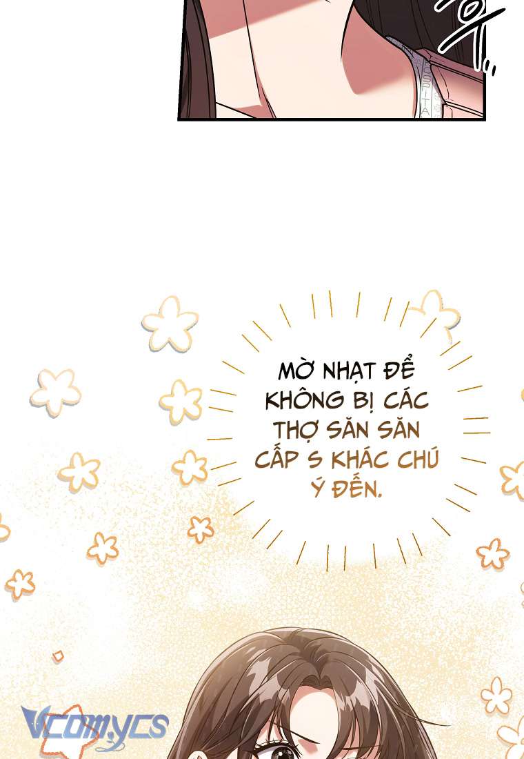 Nhật Ký Từ Chức Cấp S Của Thợ Săn Công Chức Chapter 6 - Trang 4